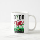 Search for st david mugs Welsh