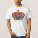 Search for royal blue tshirts Crown