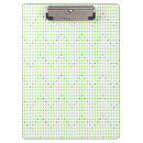 Search for lime green clipboards Dots