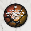 Search for basketball favour tags Boy