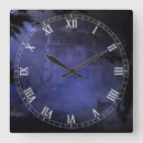Recherche de maison hantée halloween horloges Sorcière