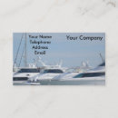 Search for boat repair business cards Yacht