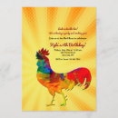 Recherche de de coq invitations Pour tous