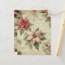 Recherche de floral scrapbook paper Scrapbooking