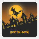 Search for house fly stickers Witch