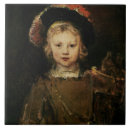 Search for rembrandt tiles Century