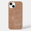 Search for natural leather cases Background