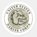Search for devil dog stickers Marines