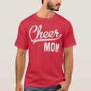 Search for christmas cheerleader tshirts Birthday
