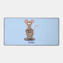 Search for pet rats mousepads Cute
