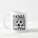 Search for soccer sayings mugs Goal