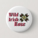 Search for march seventeenth buttons St patricks day