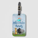 Search for hippo luggage tags Safari