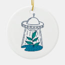 Search for alien ornaments Science