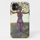 Search for goddesses iphone cases Spiritual