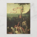 Recherche de 1500 cartes postales Hiéronymus