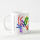 Search for dna molecule mugs Genetics