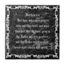 Search for praying tiles Vintage