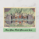 Search for 1940s postcards California
