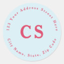 Search for return address labels envelope seals Red