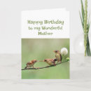 Search for bird mom cards Mother