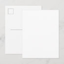 Search for size postcards White