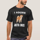 Search for akita tshirts Lover