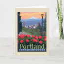 Recherche de portland orégon vœux cartes Oregon