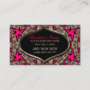 Recherche de diva cartes visite Mode