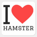 Recherche de petits mammifères autocollants Pour tous