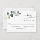Search for monogram rsvp cards Spring summer winter fall
