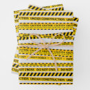 Search for digger truck wrapping paper Boy