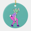 Recherche de punk ornamente Fille