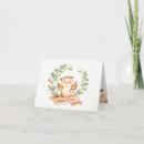 Recherche de owl thank you cards Merci