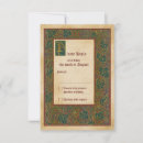 Search for middle ages invitations Celtic