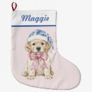 Search for golden retrievers christmas decor Dogs