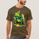 Search for amphibious Green