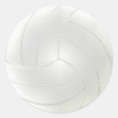 Recherche de volleyball autocollants Étiquettes