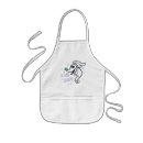 Search for zero aprons Nightmare before christmas