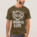 Search for vegas birthday tshirts Anniversary