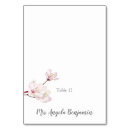 Search for japanese place cards Elegant