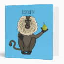 Search for primate binders Monkey