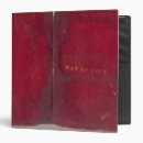 Search for 5 ring binders Leather