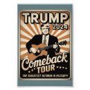 Search for vintage election posters 2025