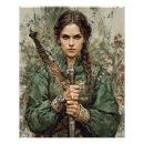 Recherche de épées posters Pour elle