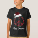 Search for hippie christmas tshirts Trend