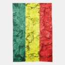 Search for music tea towels Reggae
