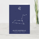 Search for leo birthday cards Lion