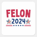 Search for felon stickers Republican