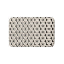 Search for whimsical bath mats Retro